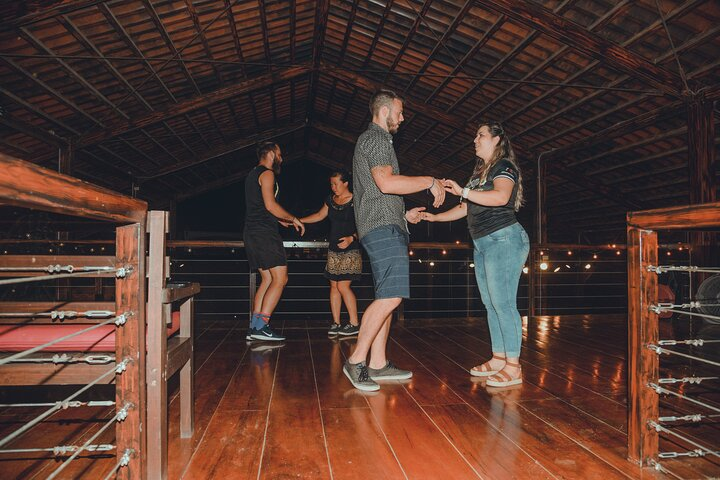 The Salsa rhythm, spice up your vacations in Costa Rica  - Photo 1 of 8